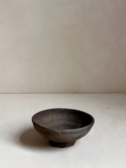 The Corner - Terracotta bowl N° 13 - Table & Kitchenware
