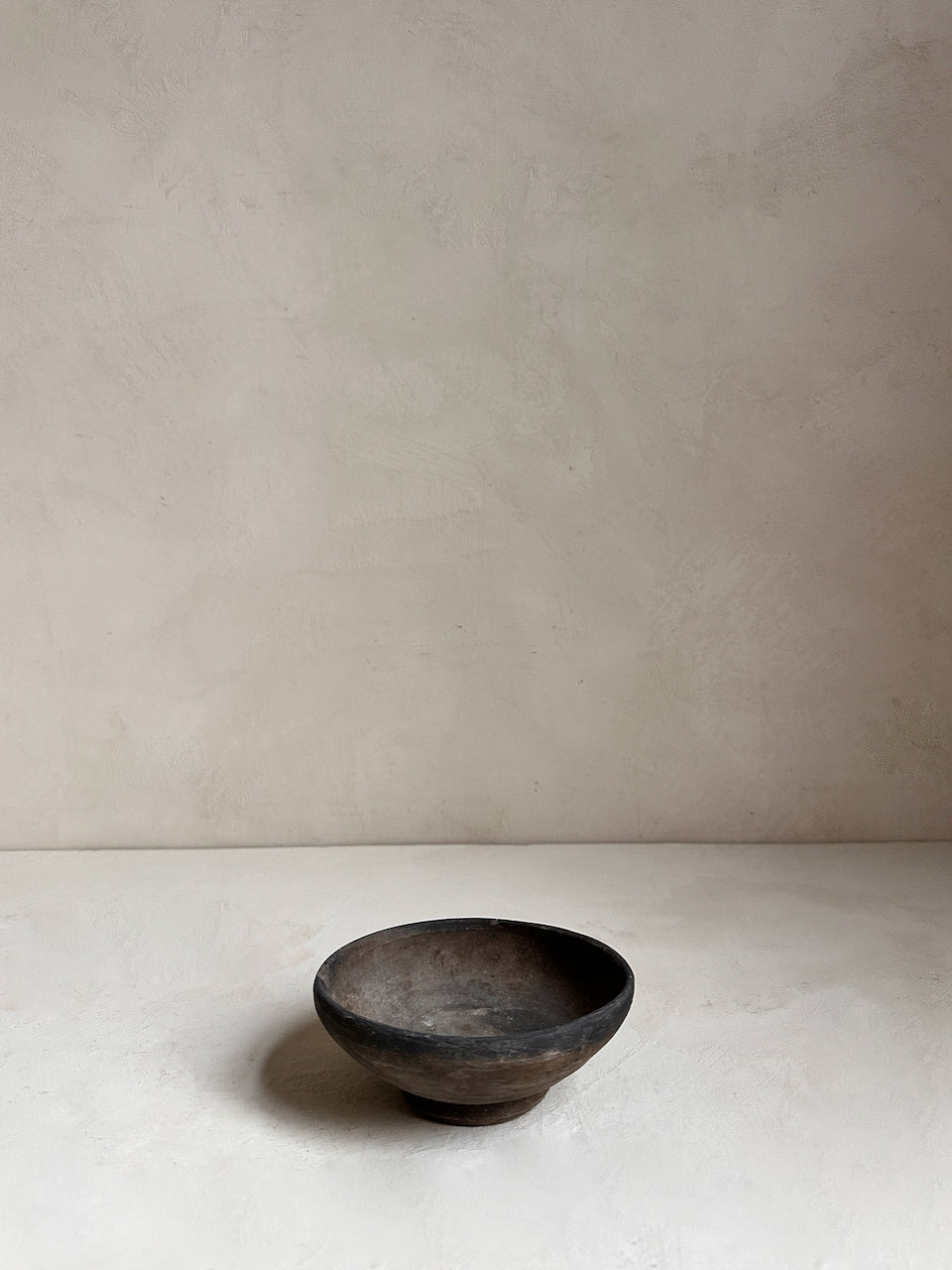 The Corner - Terracotta bowl N° 14 - Table & Kitchenware