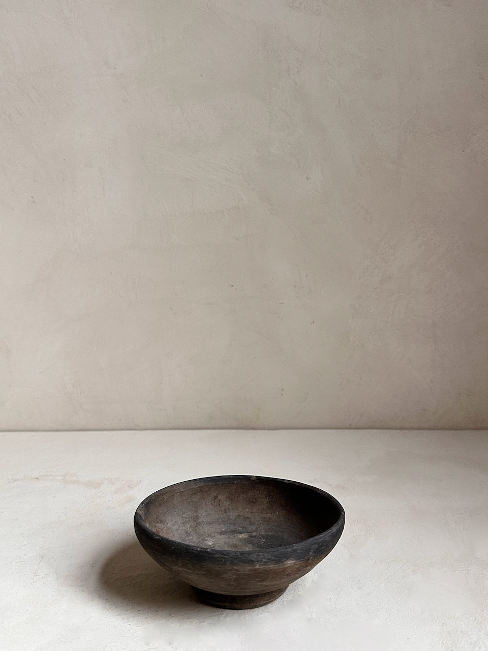 The Corner - Terracotta bowl N° 14 - Table & Kitchenware
