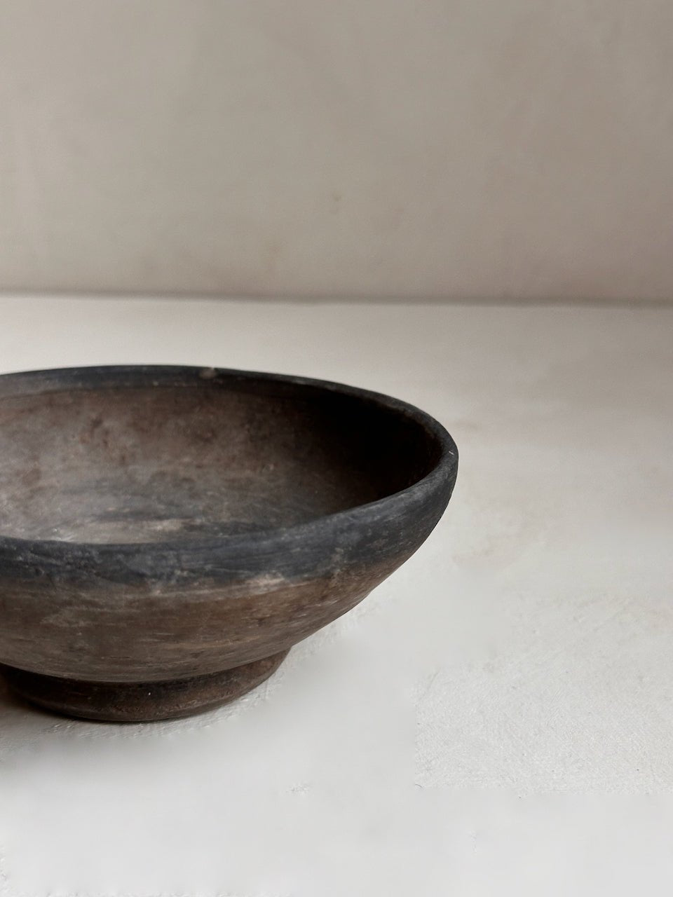 The Corner - Terracotta bowl N° 14 - Table & Kitchenware
