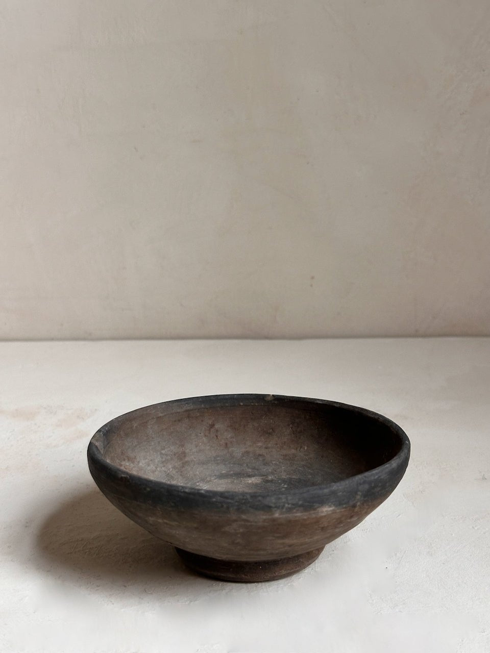 The Corner - Terracotta bowl N° 14 - Table & Kitchenware
