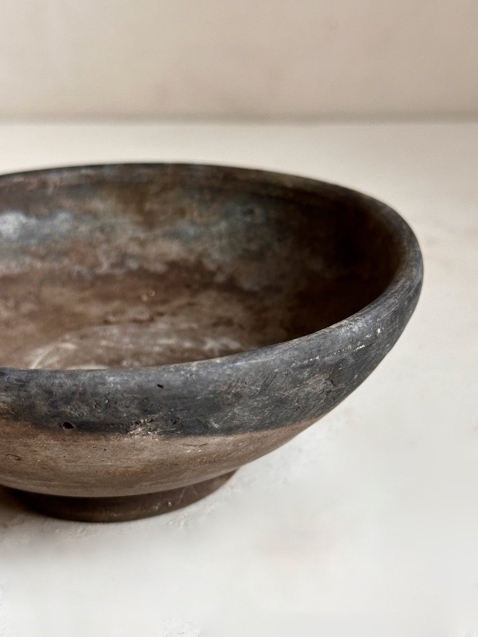 The Corner - Terracotta bowl N° 15 - Table & Kitchenware