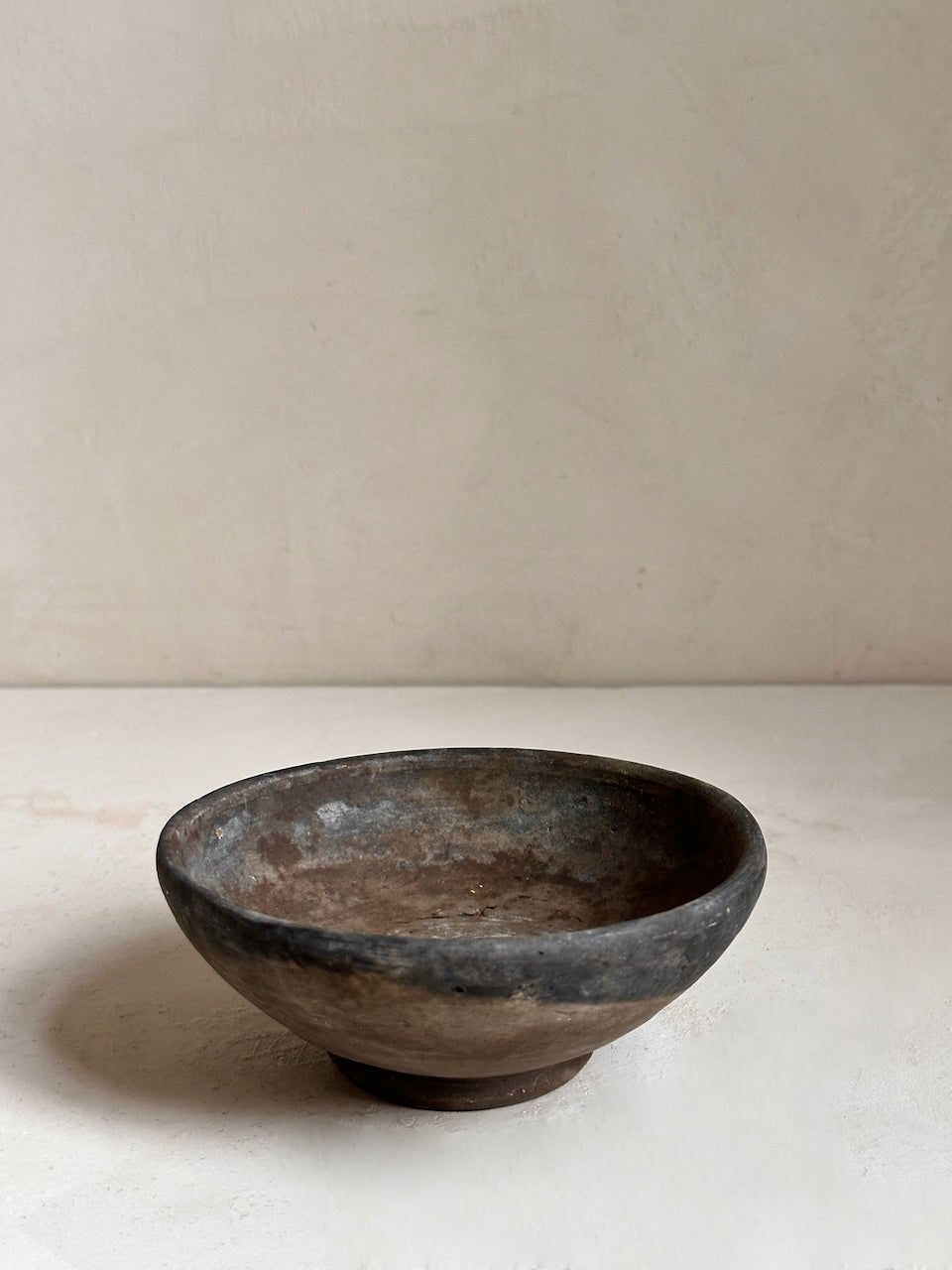 The Corner - Terracotta bowl N° 15 - Table & Kitchenware
