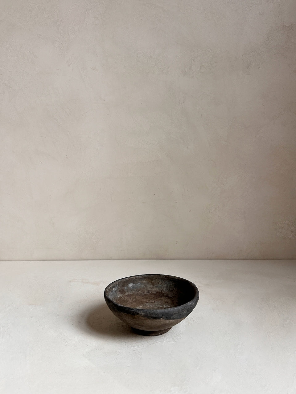 The Corner - Terracotta bowl N° 15 - Table & Kitchenware
