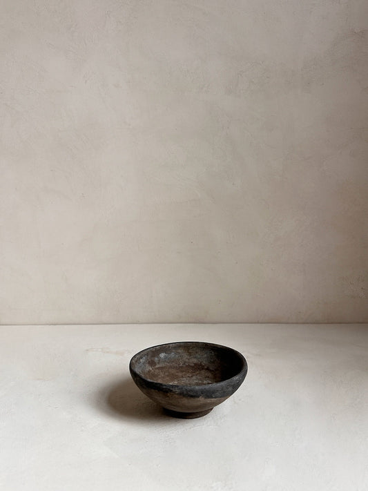The Corner - Terracotta bowl N° 15 - Table & Kitchenware