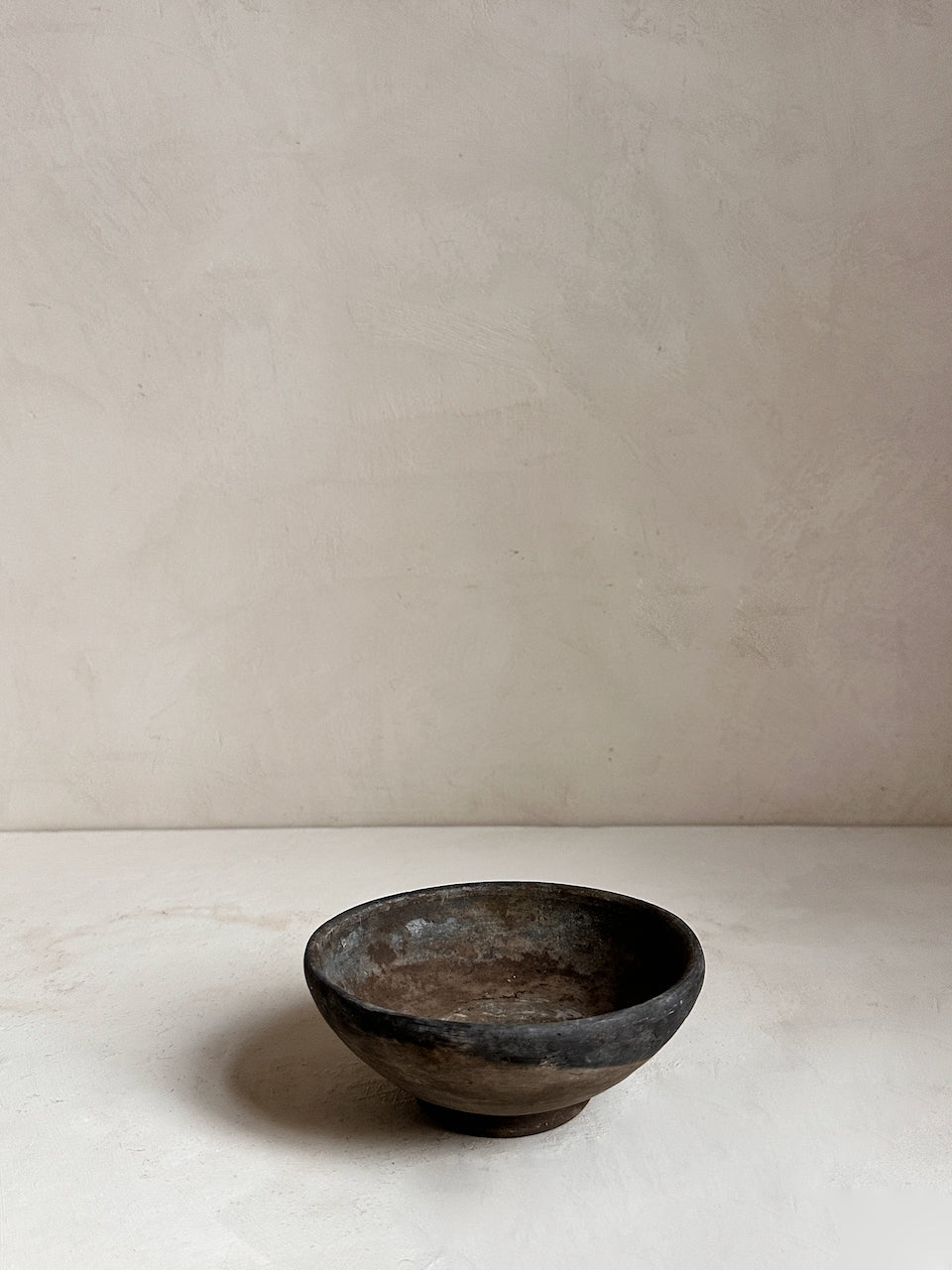 The Corner - Terracotta bowl N° 15 - Table & Kitchenware