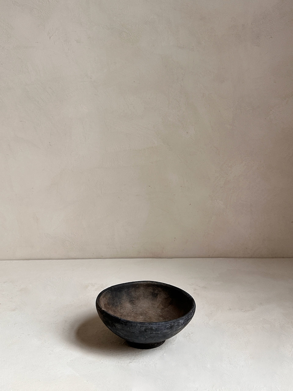 The Corner - Terracotta bowl N° 16 - Table & Kitchenware
