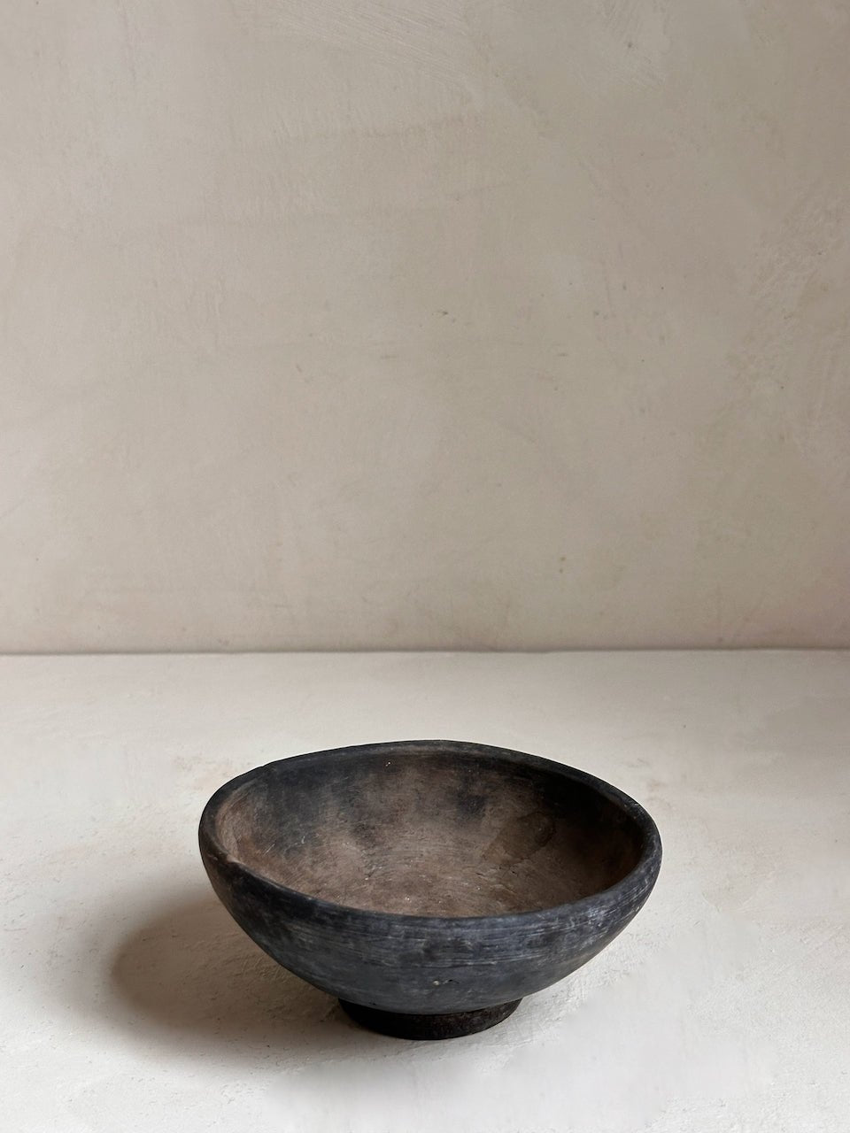 The Corner - Terracotta bowl N° 16 - Table & Kitchenware