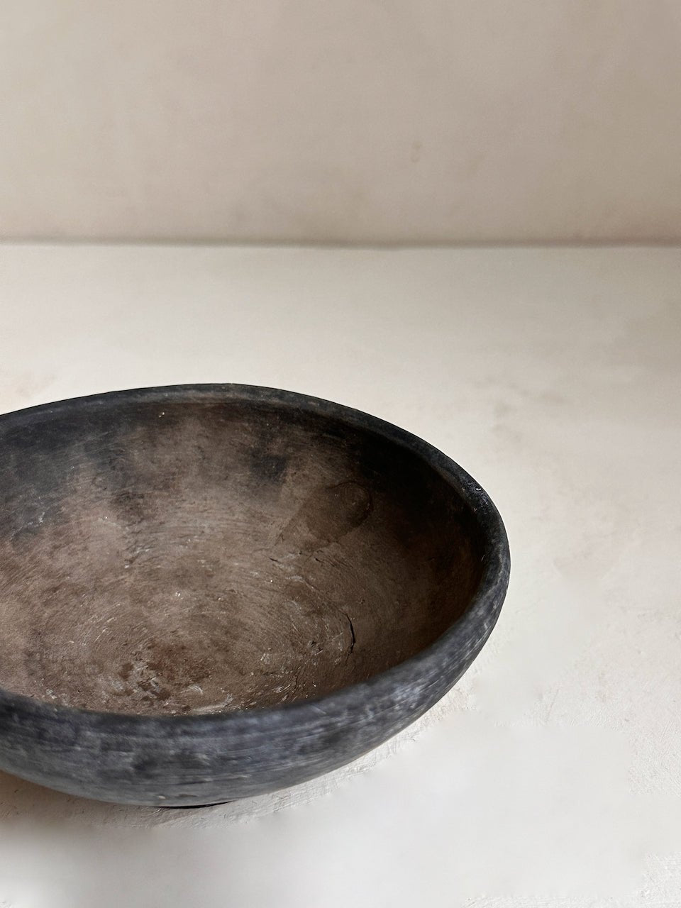 The Corner - Terracotta bowl N° 16 - Table & Kitchenware