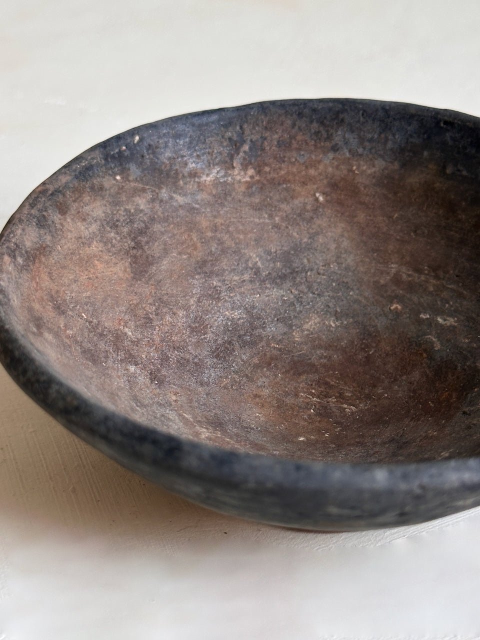 The Corner - Terracotta bowl N° 26 - Table & Kitchenware