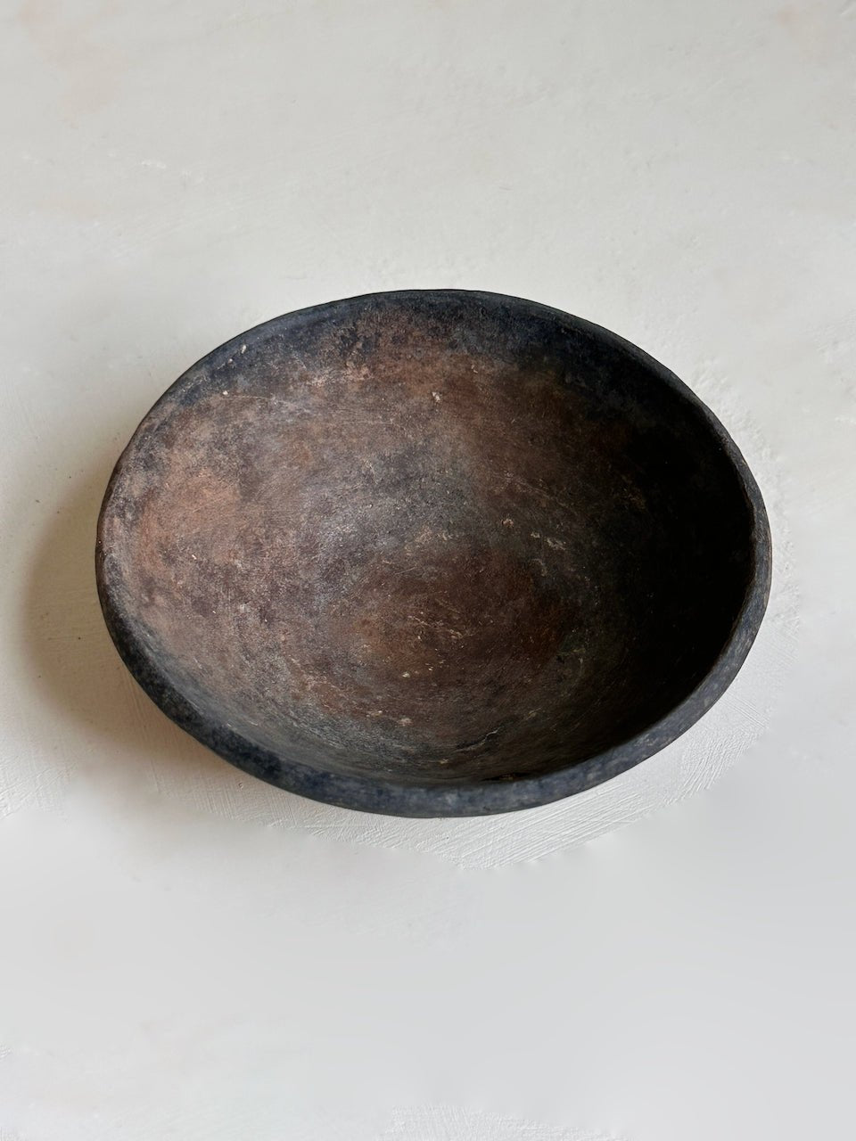 The Corner - Terracotta bowl N° 26 - Table & Kitchenware
