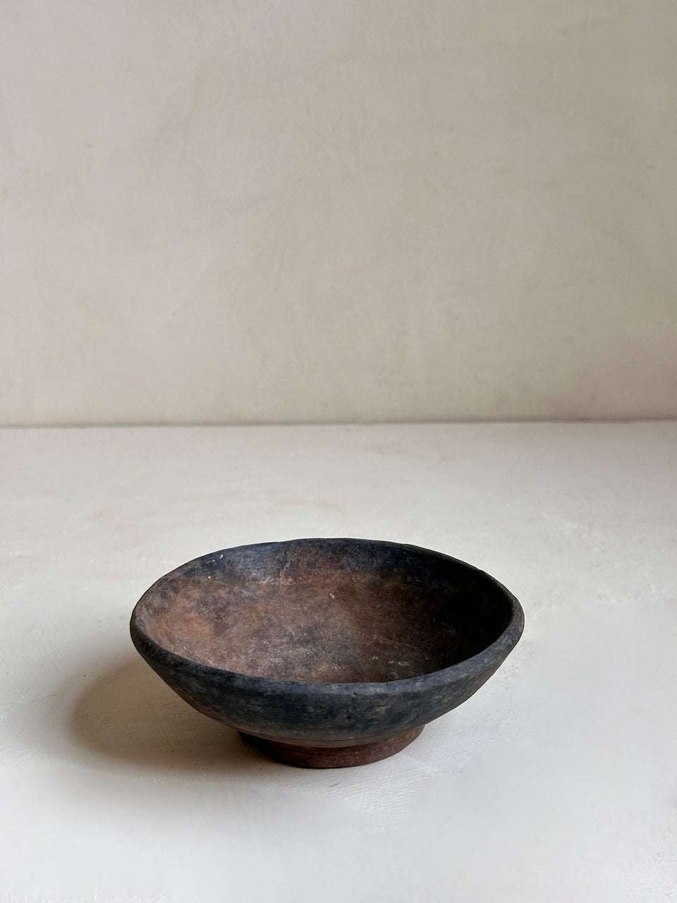 The Corner - Terracotta bowl N° 26 - Table & Kitchenware