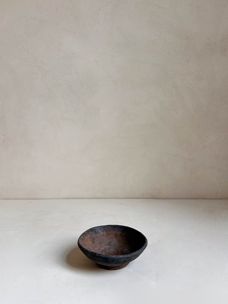 The Corner - Terracotta bowl N° 26 - Table & Kitchenware