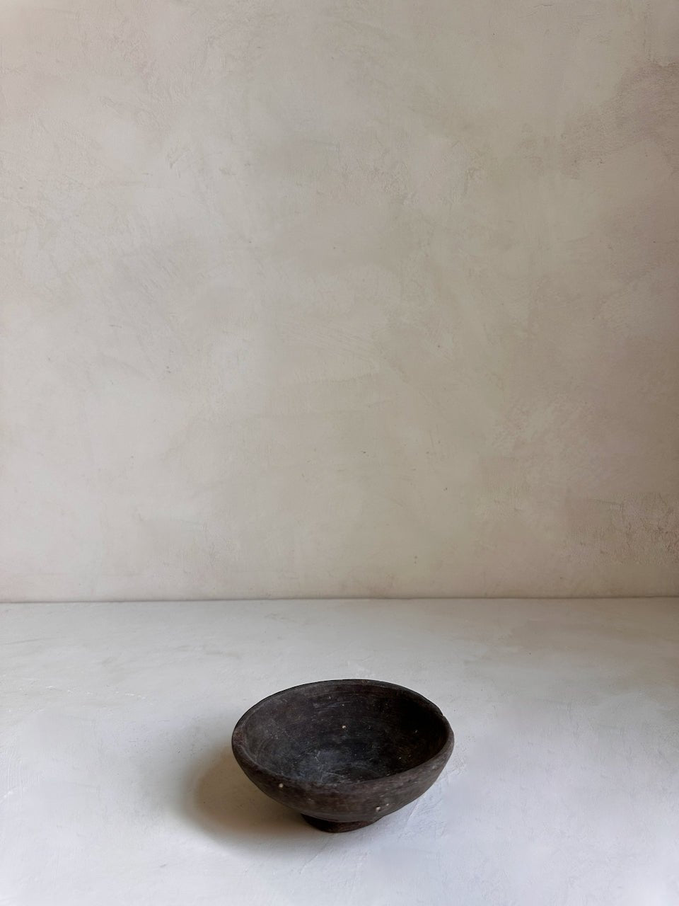 The Corner - Terracotta bowl N° 27 - Table & Kitchenware