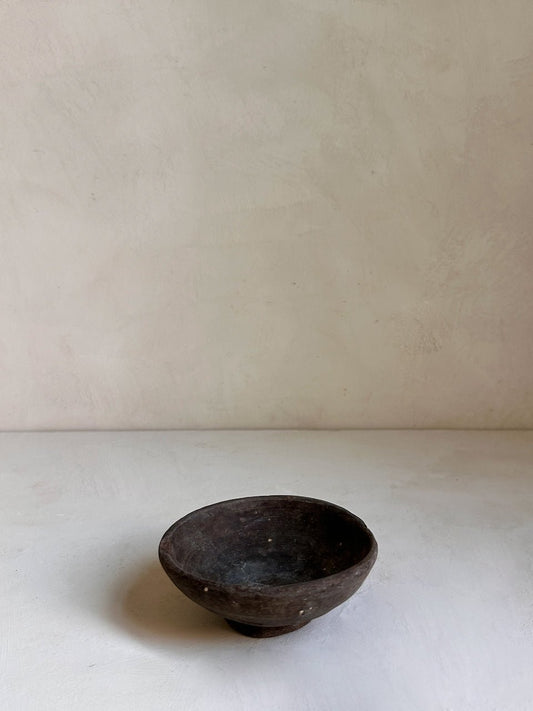 The Corner - Terracotta bowl N° 27 - Table & Kitchenware