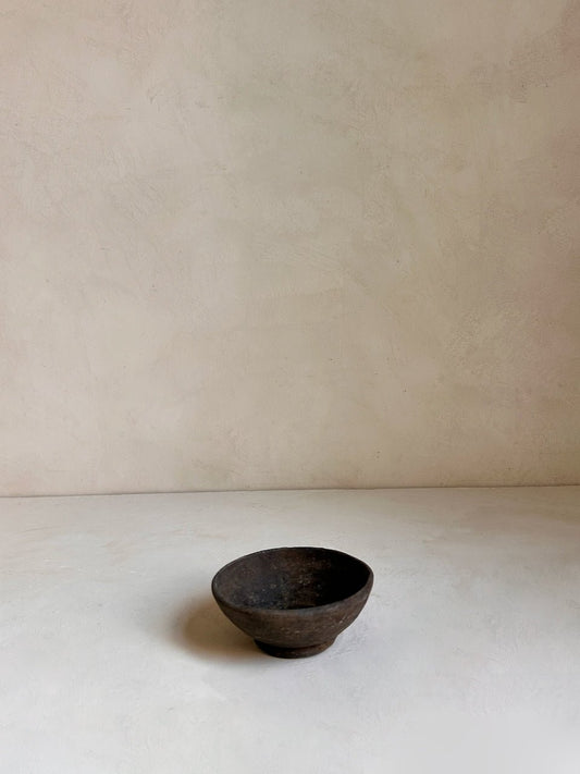 The Corner - Terracotta bowl N° 28 - Table & Kitchenware