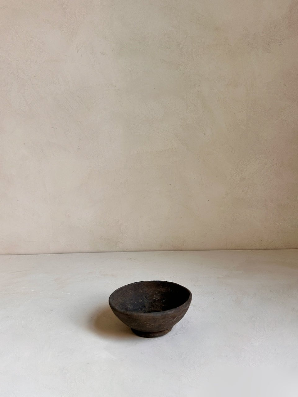 The Corner - Terracotta bowl N° 28 - Table & Kitchenware