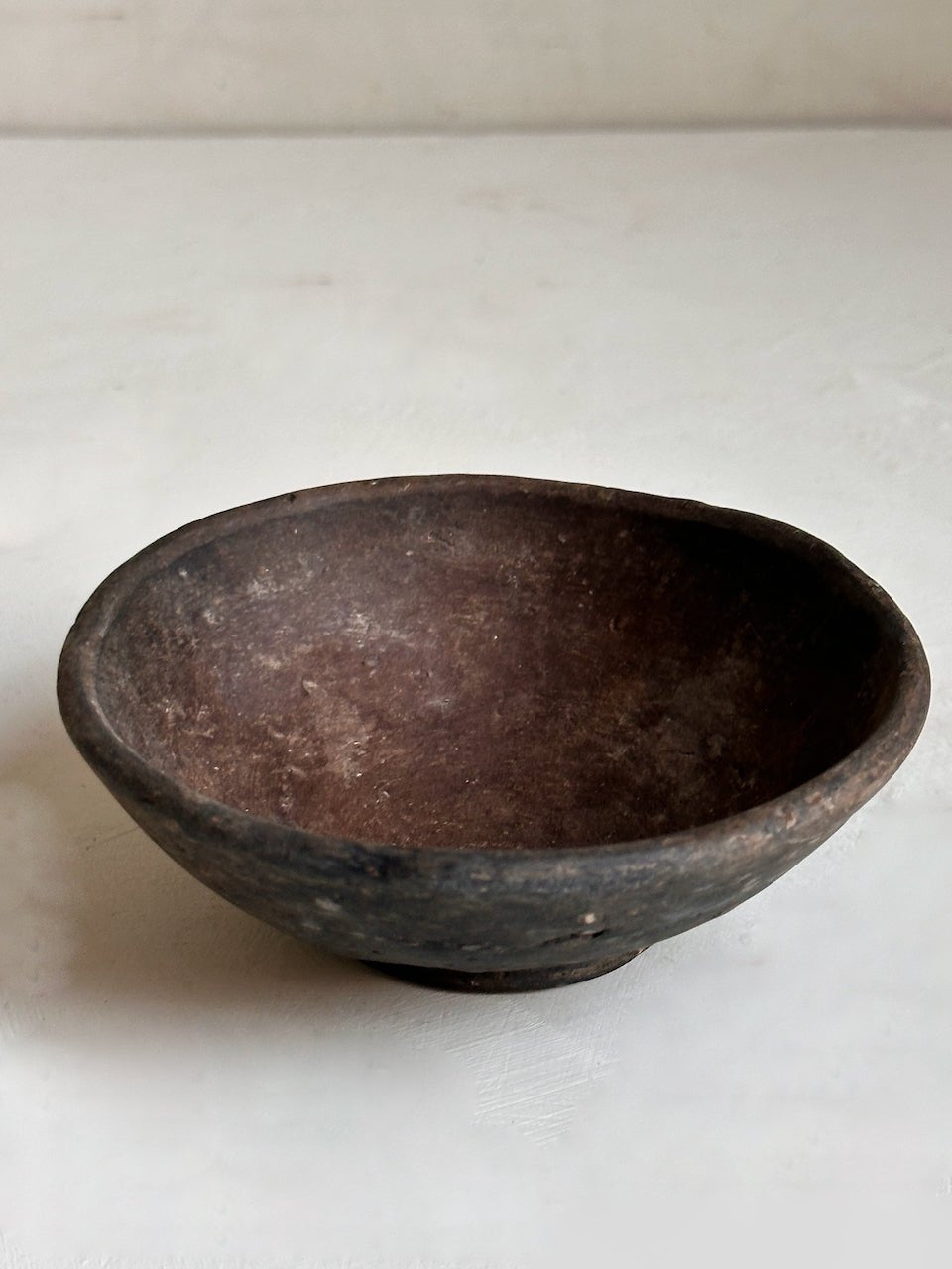 The Corner - Terracotta bowl N° 30 - Table & Kitchenware