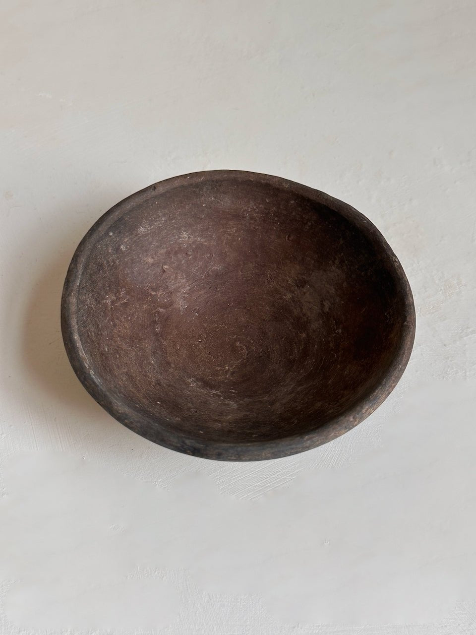 The Corner - Terracotta bowl N° 30 - Table & Kitchenware