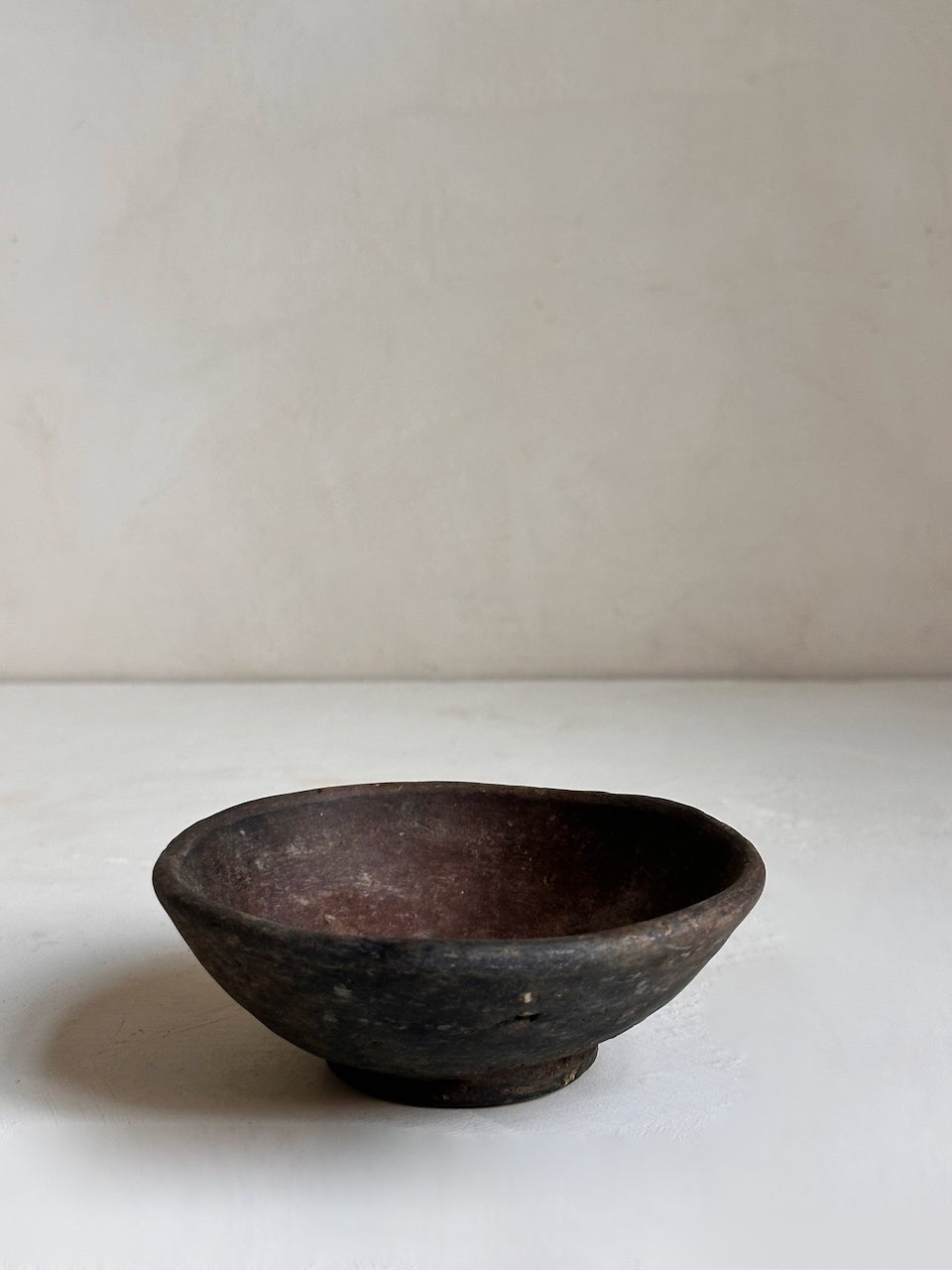 The Corner - Terracotta bowl N° 30 - Table & Kitchenware