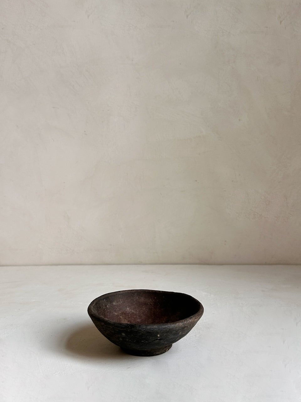 The Corner - Terracotta bowl N° 30 - Table & Kitchenware