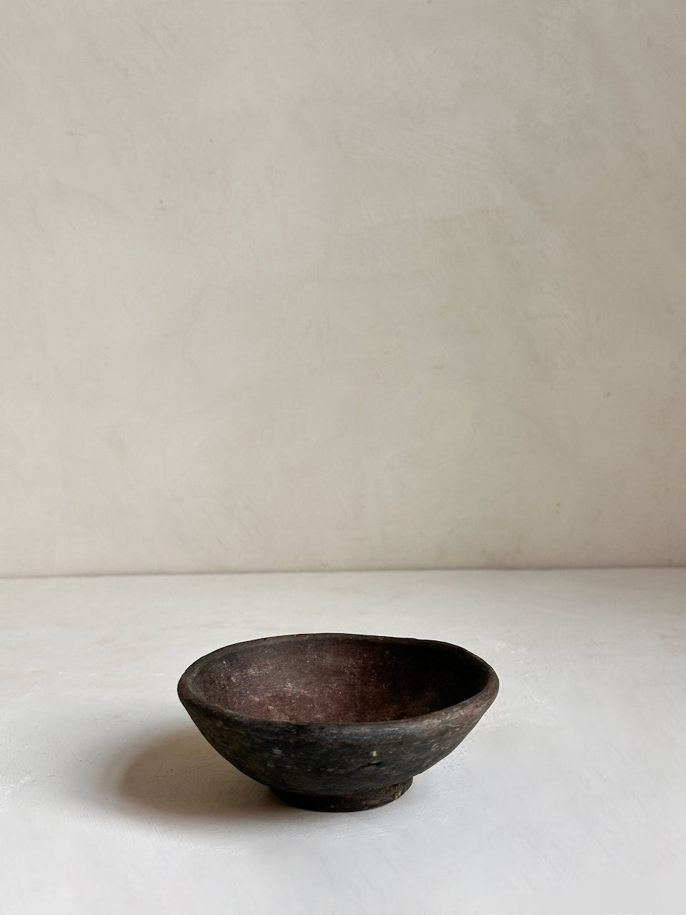 The Corner - Terracotta bowl N° 30 - Table & Kitchenware