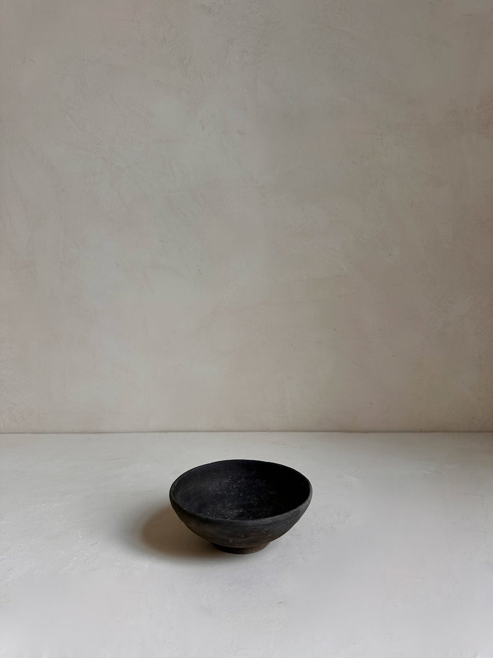 The Corner - Terracotta bowl N° 32 - Table & Kitchenware