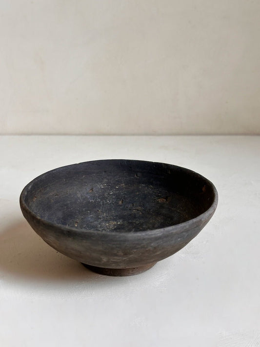 The Corner - Terracotta bowl N° 32 - Table & Kitchenware