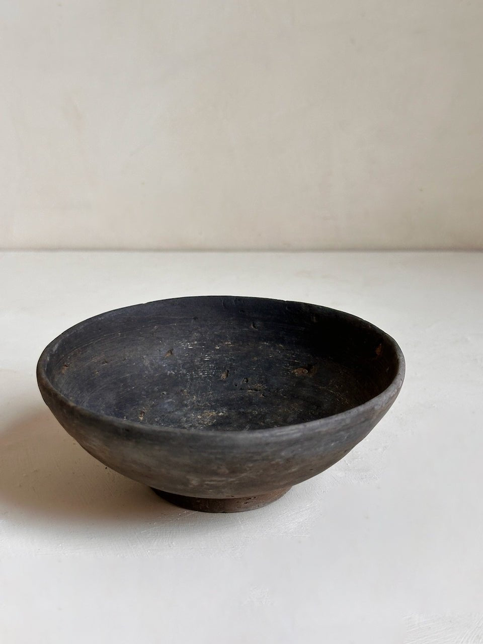 The Corner - Terracotta bowl N° 32 - Table & Kitchenware