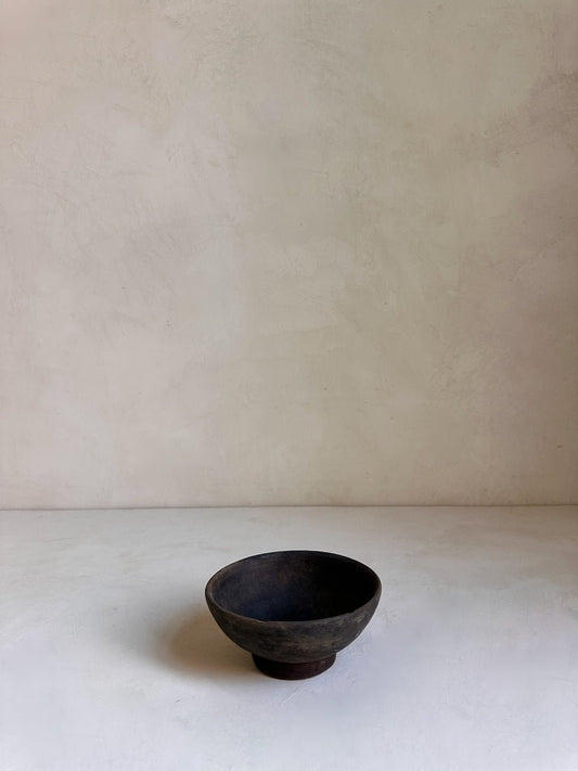 The Corner - Terracotta bowl N° 33 - Table & Kitchenware