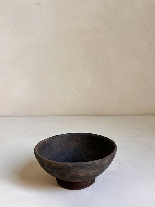 The Corner - Terracotta bowl N° 33 - Table & Kitchenware