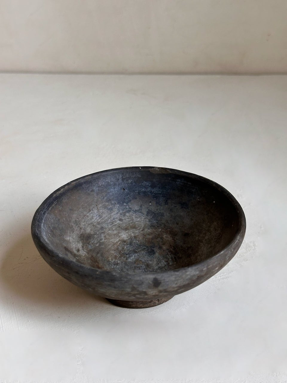 The Corner - Terracotta bowl N° 34 - Table & Kitchenware