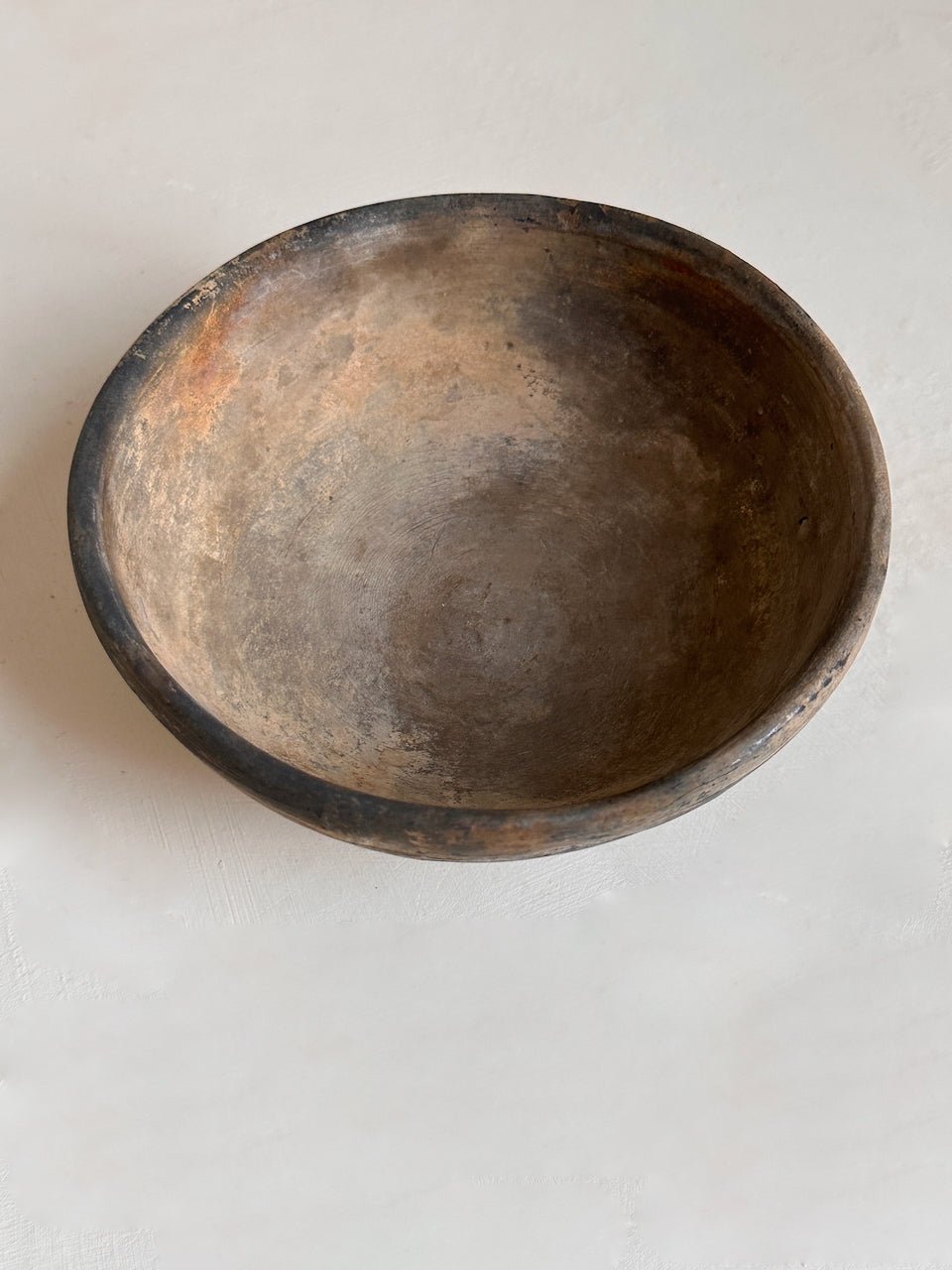 The Corner - Terracotta bowl N° 36 - Table & Kitchenware
