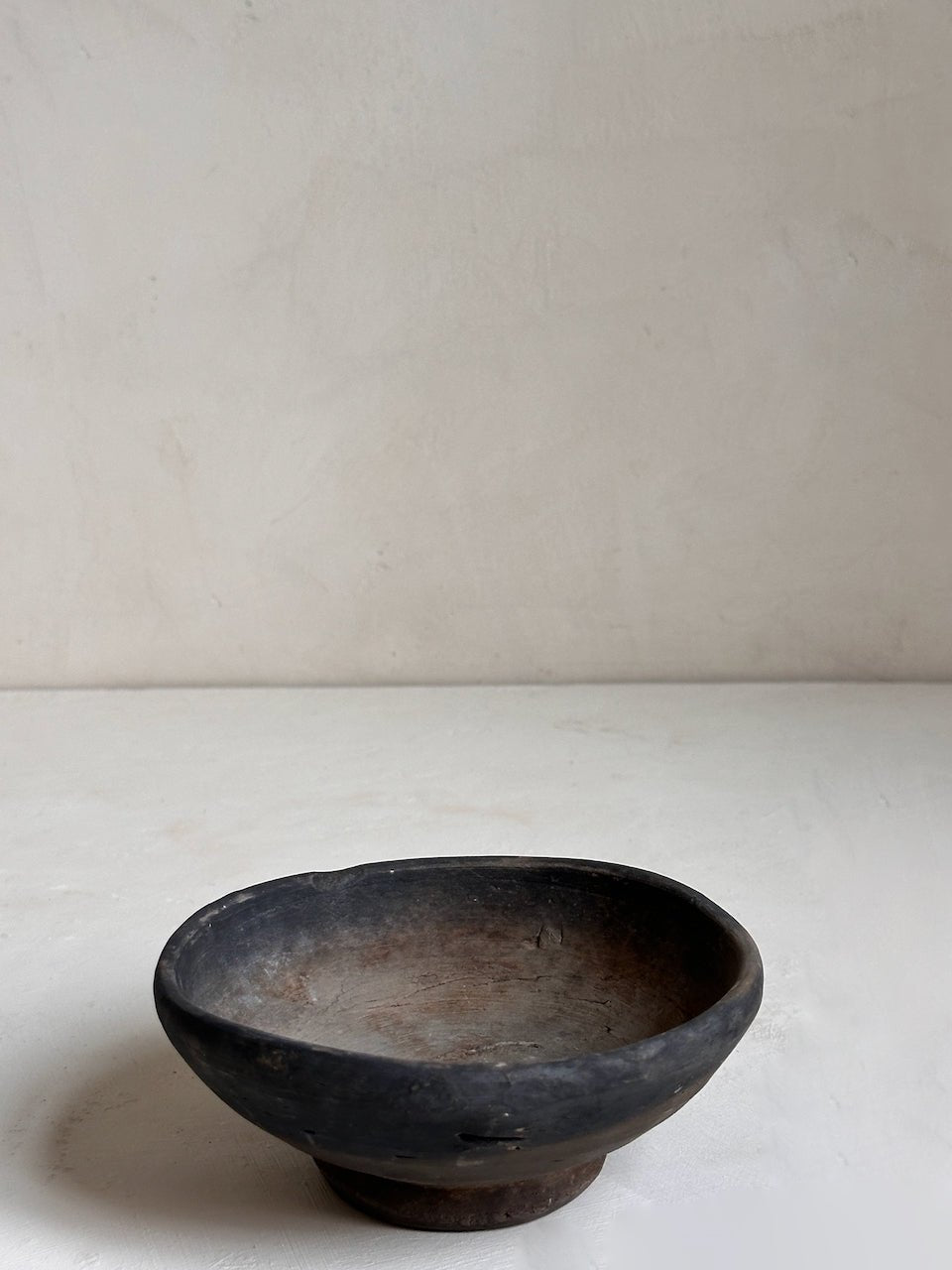 The Corner - Terracotta bowl N° 37 - Table & Kitchenware