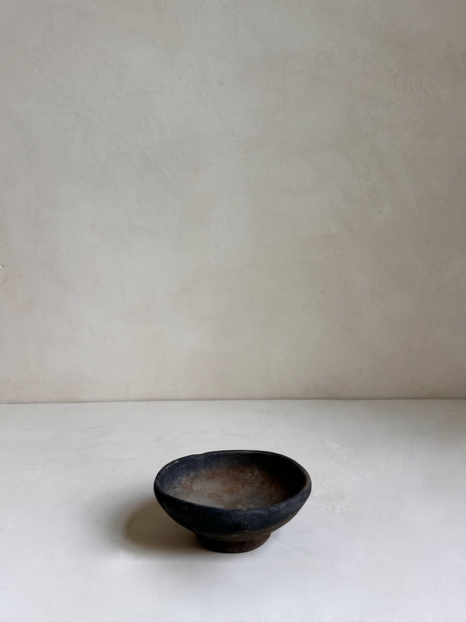 The Corner - Terracotta bowl N° 37 - Table & Kitchenware