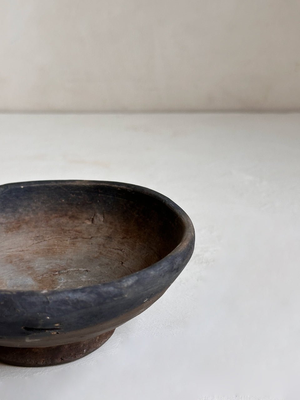 The Corner - Terracotta bowl N° 37 - Table & Kitchenware