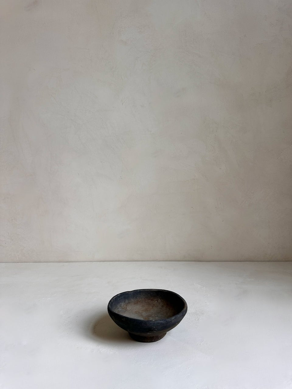 The Corner - Terracotta bowl N° 37 - Table & Kitchenware