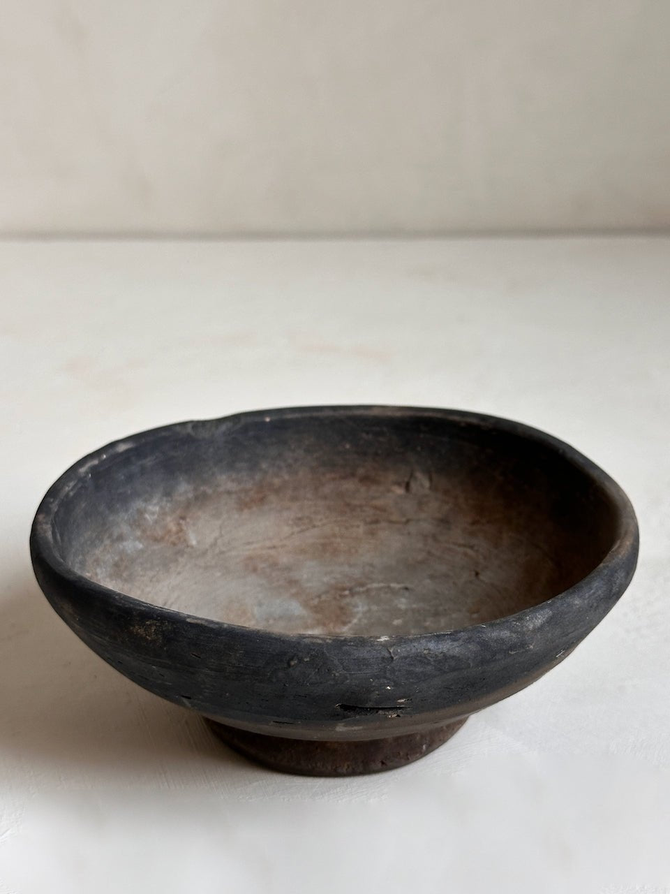 The Corner - Terracotta bowl N° 37 - Table & Kitchenware