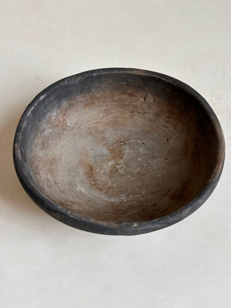 The Corner - Terracotta bowl N° 37 - Table & Kitchenware