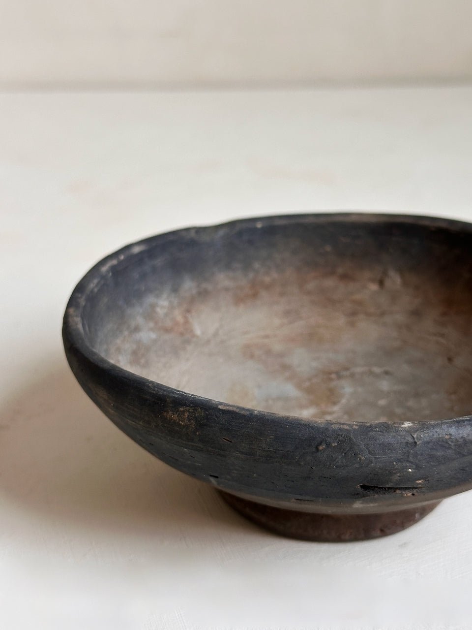 The Corner - Terracotta bowl N° 37 - Table & Kitchenware