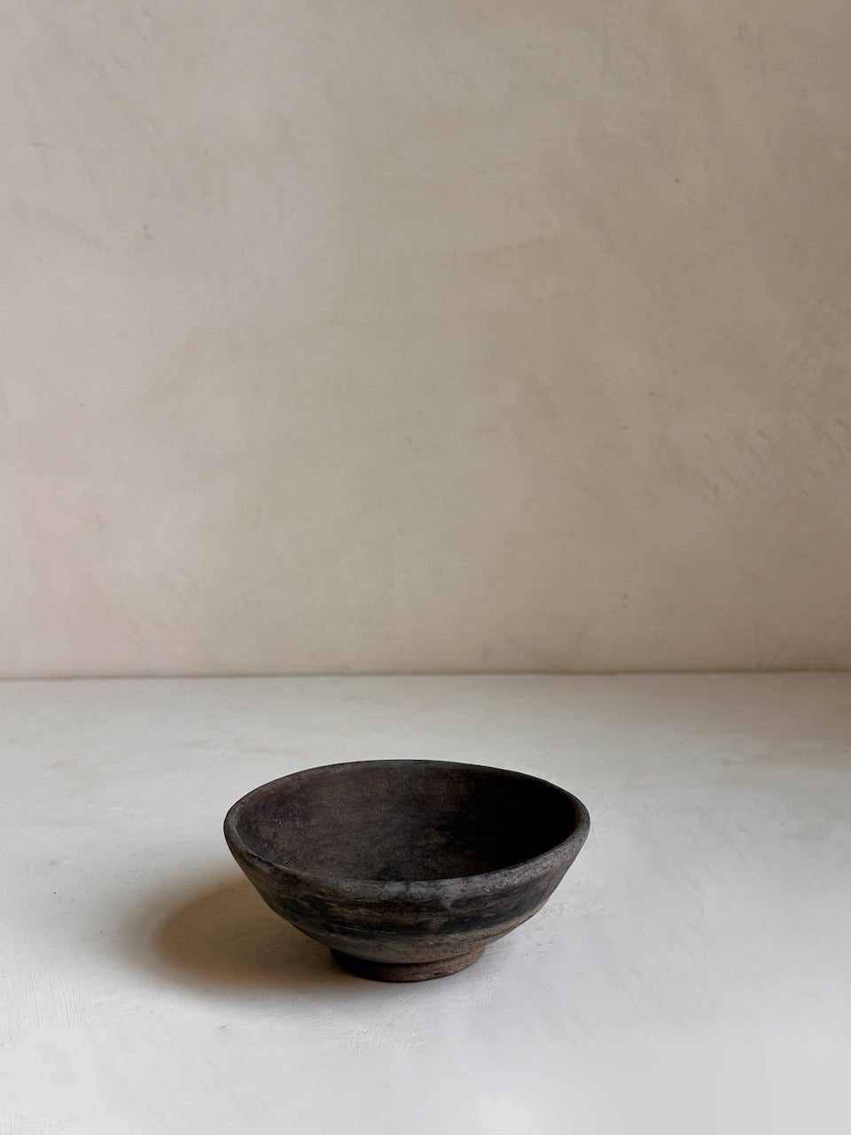 The Corner - Terracotta bowl N° 39 - Table & Kitchenware