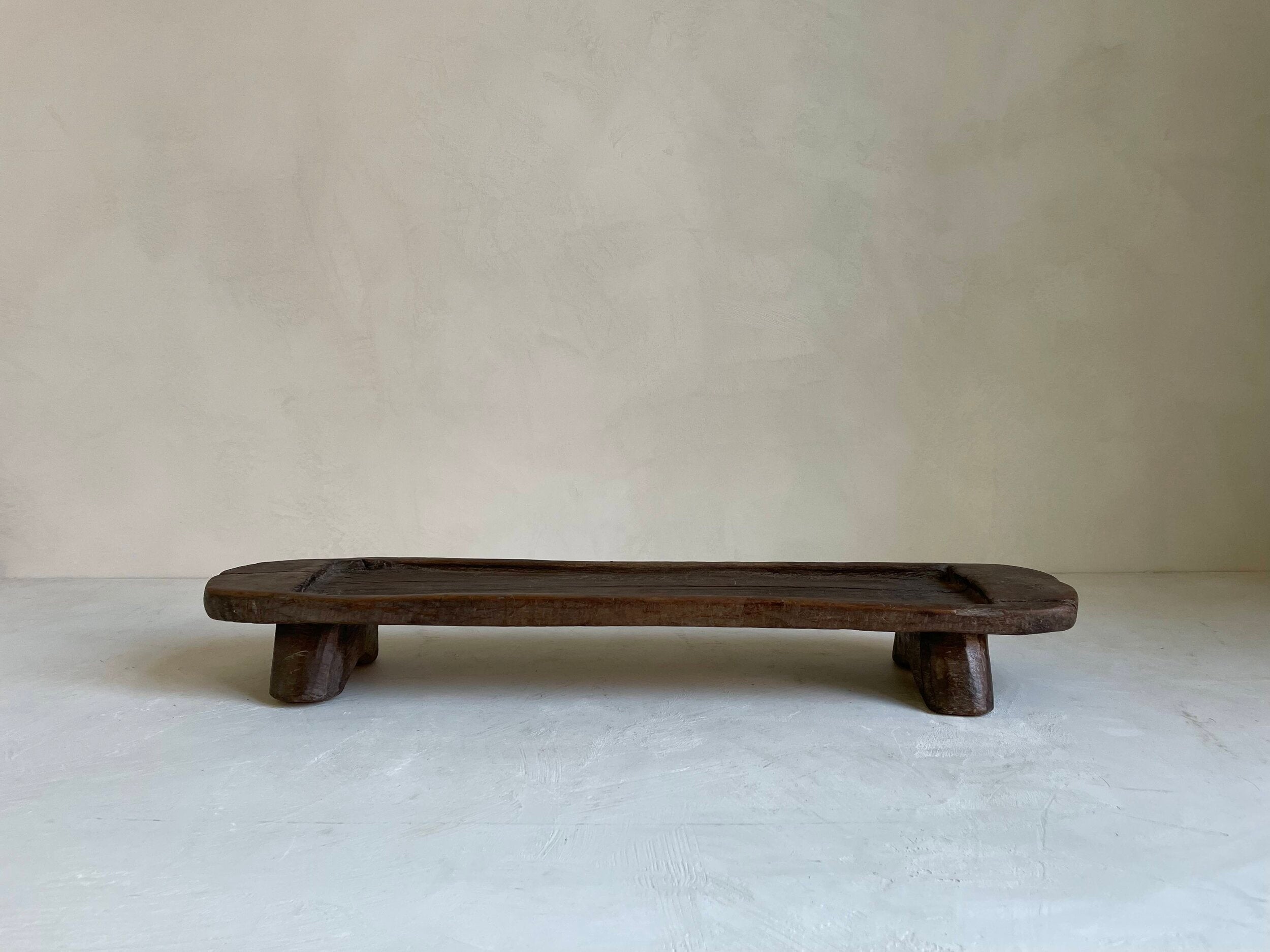 The Corner - Tray Oromo Nº3 - 