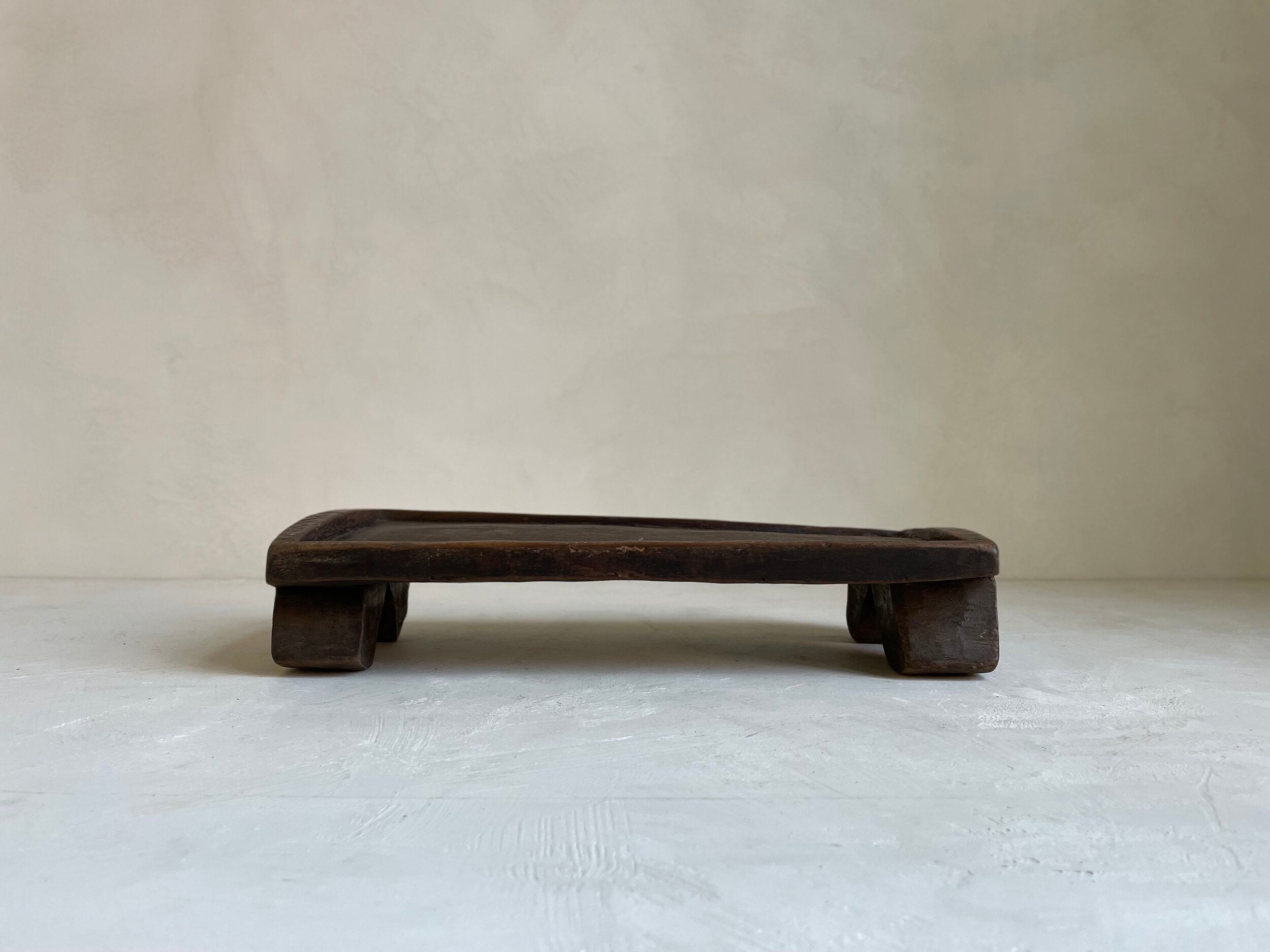 The Corner - Tray Oromo Nº4 - 