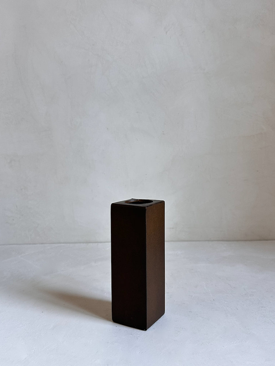 The Corner - Trio of vintage ceramic vases N° 29 - Ceramics