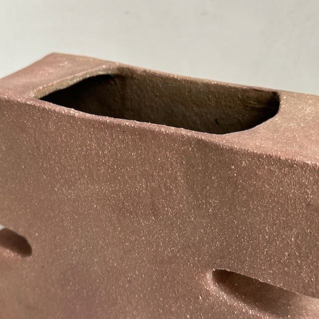 The Corner - Uluru vase - Ceramics