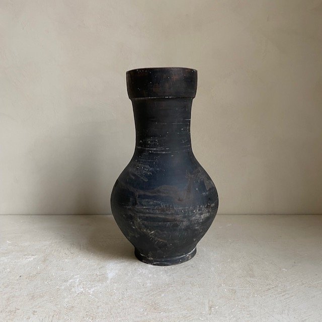 The Corner - Vase N°1 - 