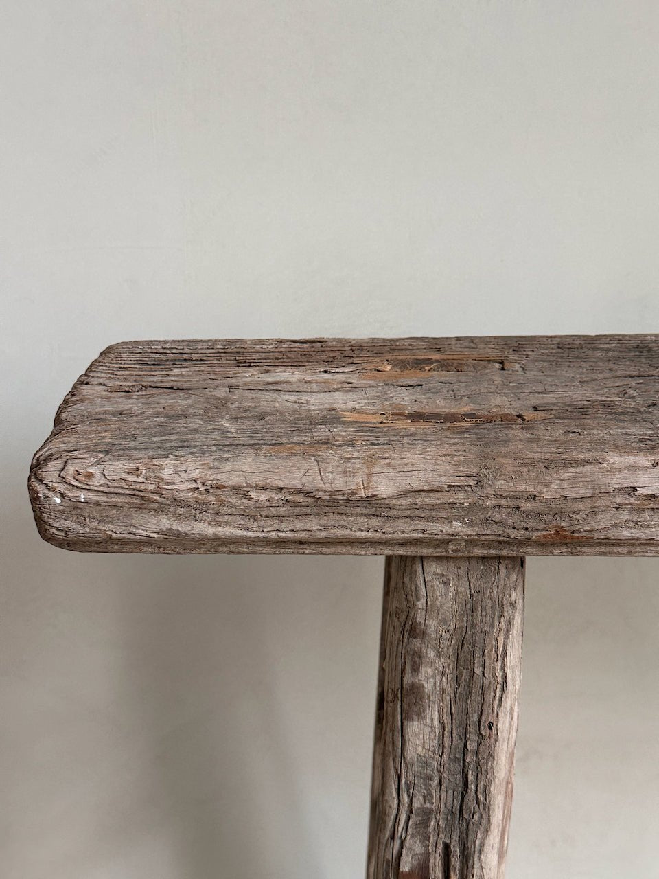 The Corner - Vintage bench N° 21 - Benches & Stools