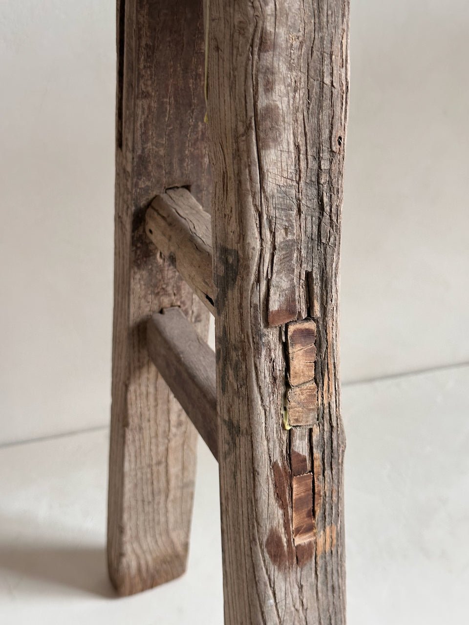 The Corner - Vintage bench N° 21 - Benches & Stools