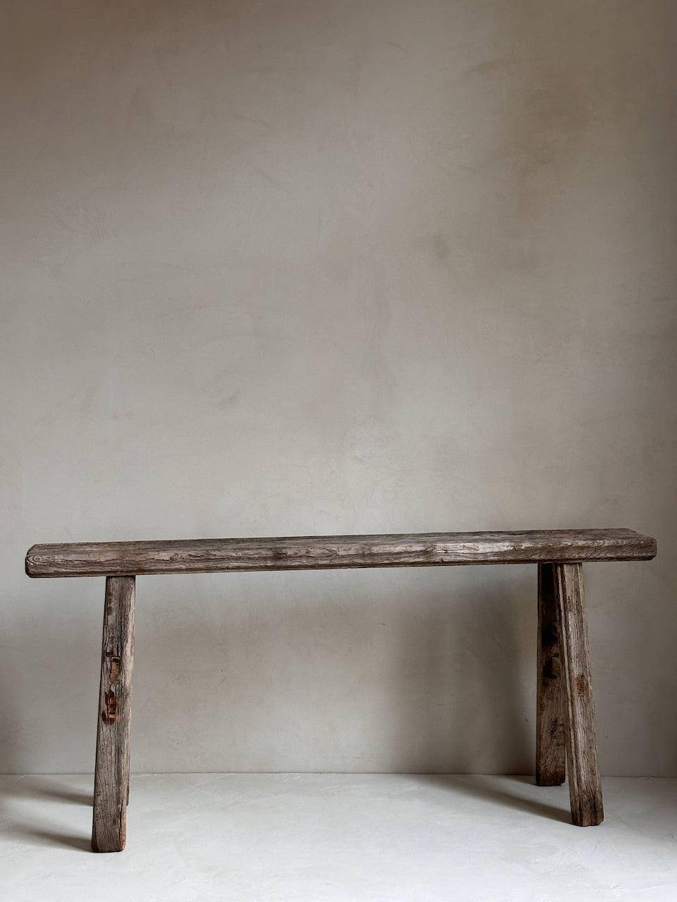 The Corner - Vintage bench N° 21 - Benches & Stools