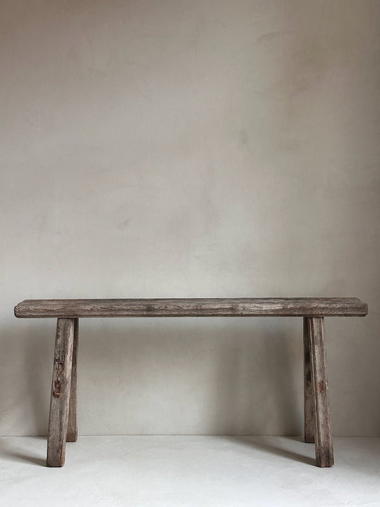 The Corner - Vintage bench N° 21 - Benches & Stools